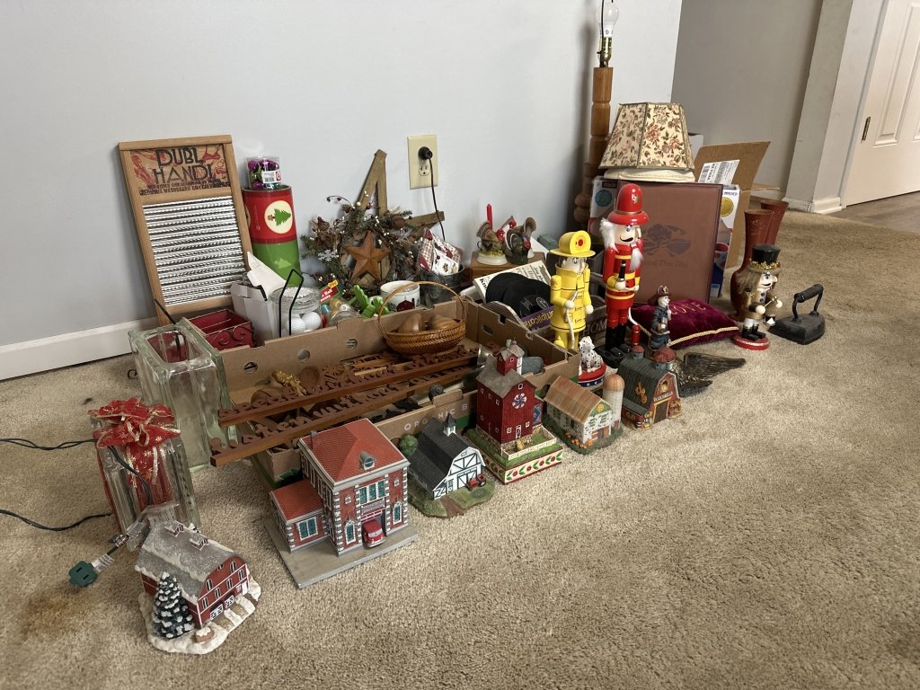 Property photo 201 - TIMED ONLINE ONLY PERSONAL PROPERTY AUCTION IN ALLEN COUNTY, INDIANA