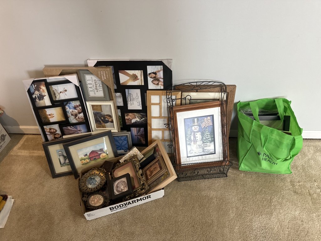 Property photo 203 - TIMED ONLINE ONLY PERSONAL PROPERTY AUCTION IN ALLEN COUNTY, INDIANA