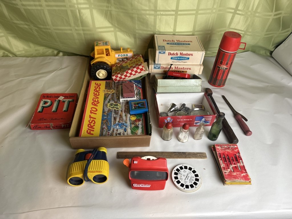 Property photo 226 - TIMED ONLINE ONLY PERSONAL PROPERTY AUCTION IN ALLEN COUNTY, INDIANA