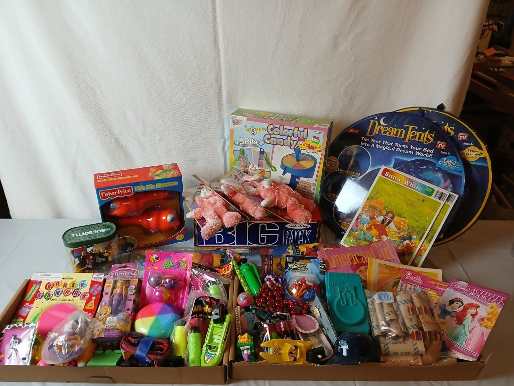 Property photo 232 - TIMED ONLINE ONLY PERSONAL PROPERTY AUCTION IN ALLEN COUNTY, INDIANA