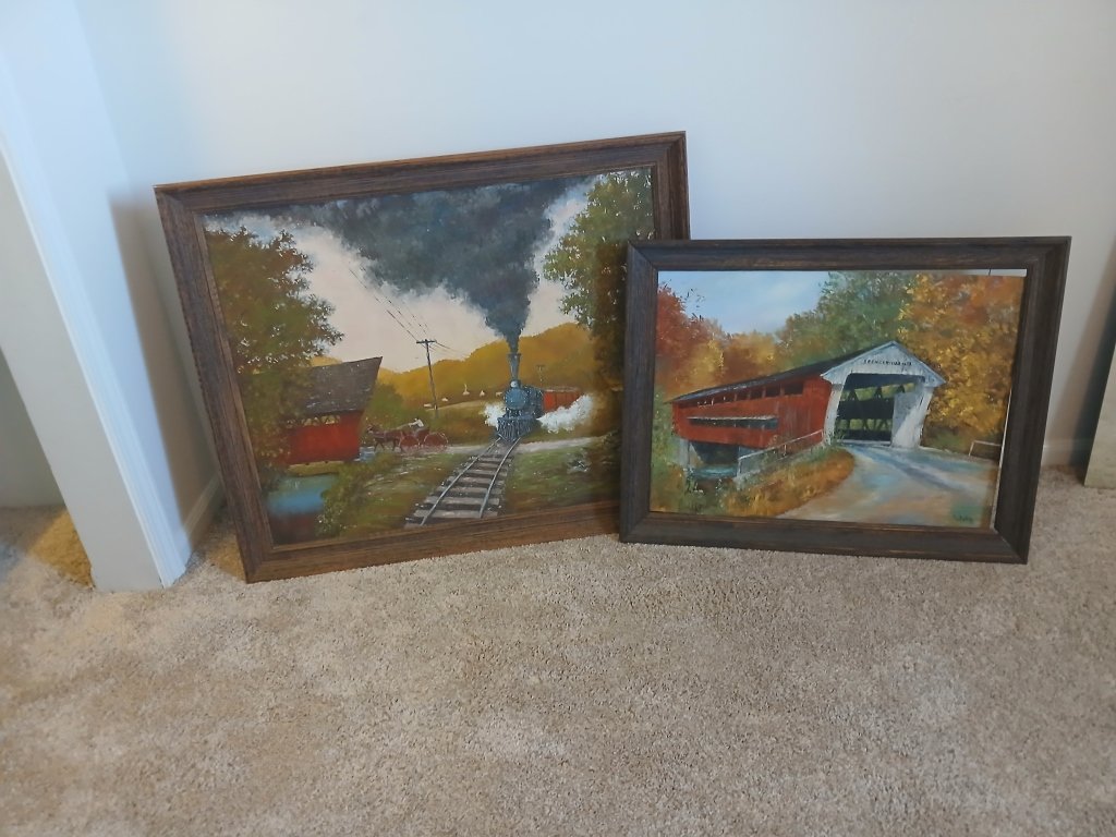 Property photo 256 - TIMED ONLINE ONLY PERSONAL PROPERTY AUCTION IN ALLEN COUNTY, INDIANA