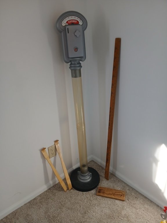 Property photo 261 - TIMED ONLINE ONLY PERSONAL PROPERTY AUCTION IN ALLEN COUNTY, INDIANA