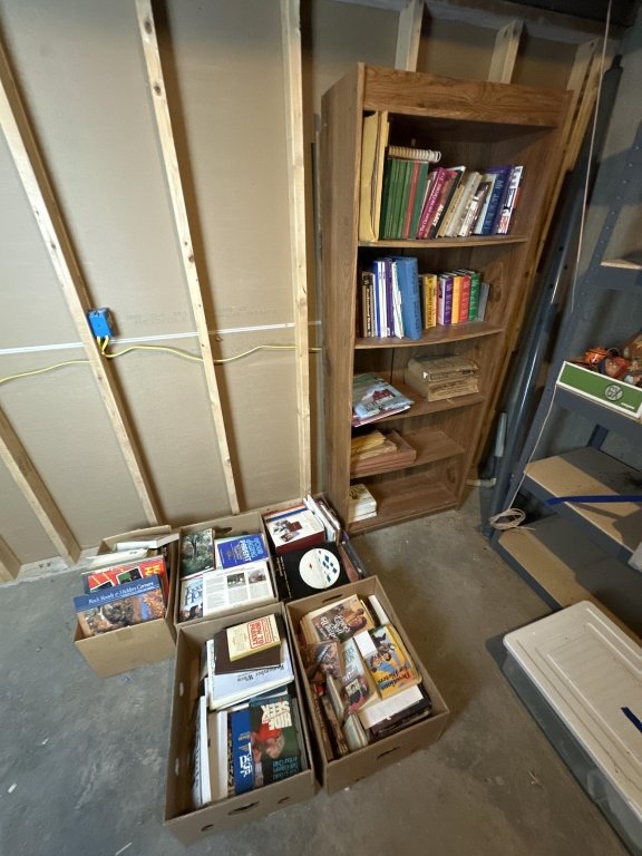 Property photo 270 - TIMED ONLINE ONLY PERSONAL PROPERTY AUCTION IN ALLEN COUNTY, INDIANA