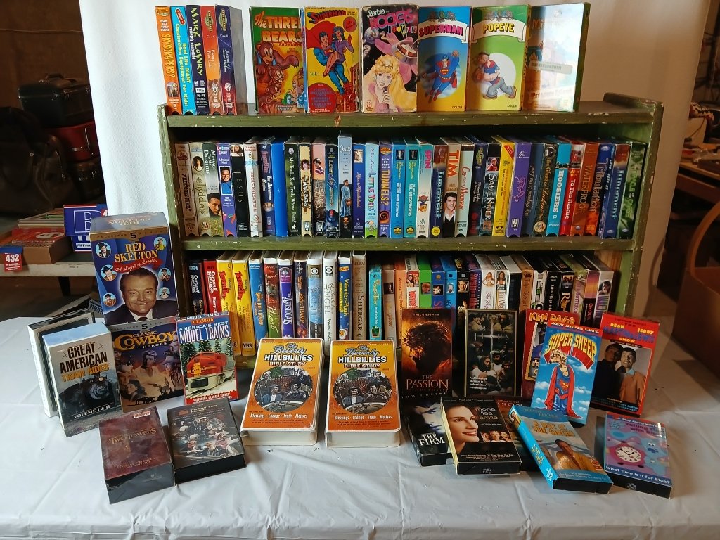 Property photo 276 - TIMED ONLINE ONLY PERSONAL PROPERTY AUCTION IN ALLEN COUNTY, INDIANA