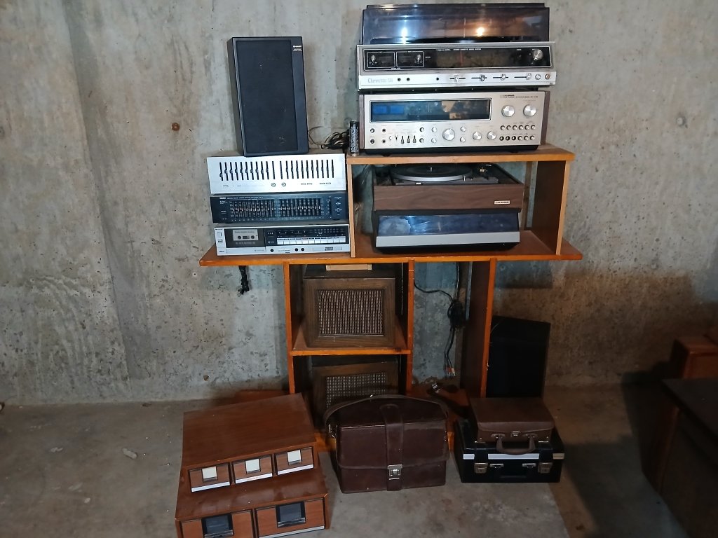 Property photo 287 - TIMED ONLINE ONLY PERSONAL PROPERTY AUCTION IN ALLEN COUNTY, INDIANA