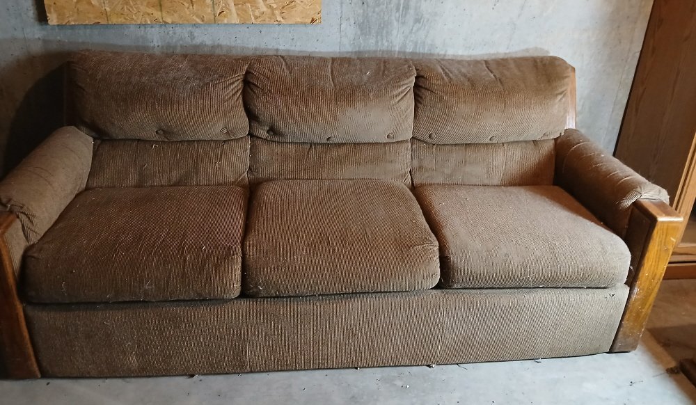Property photo 288 - TIMED ONLINE ONLY PERSONAL PROPERTY AUCTION IN ALLEN COUNTY, INDIANA