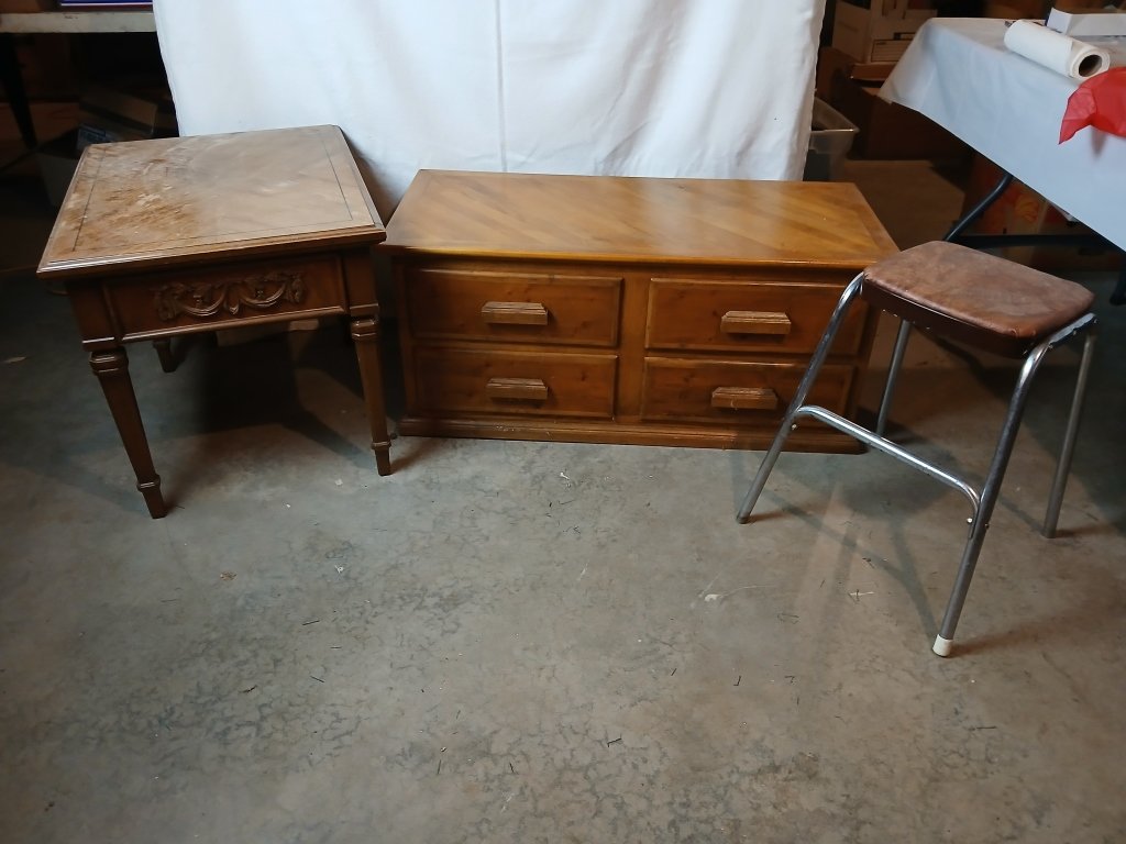 Property photo 292 - TIMED ONLINE ONLY PERSONAL PROPERTY AUCTION IN ALLEN COUNTY, INDIANA