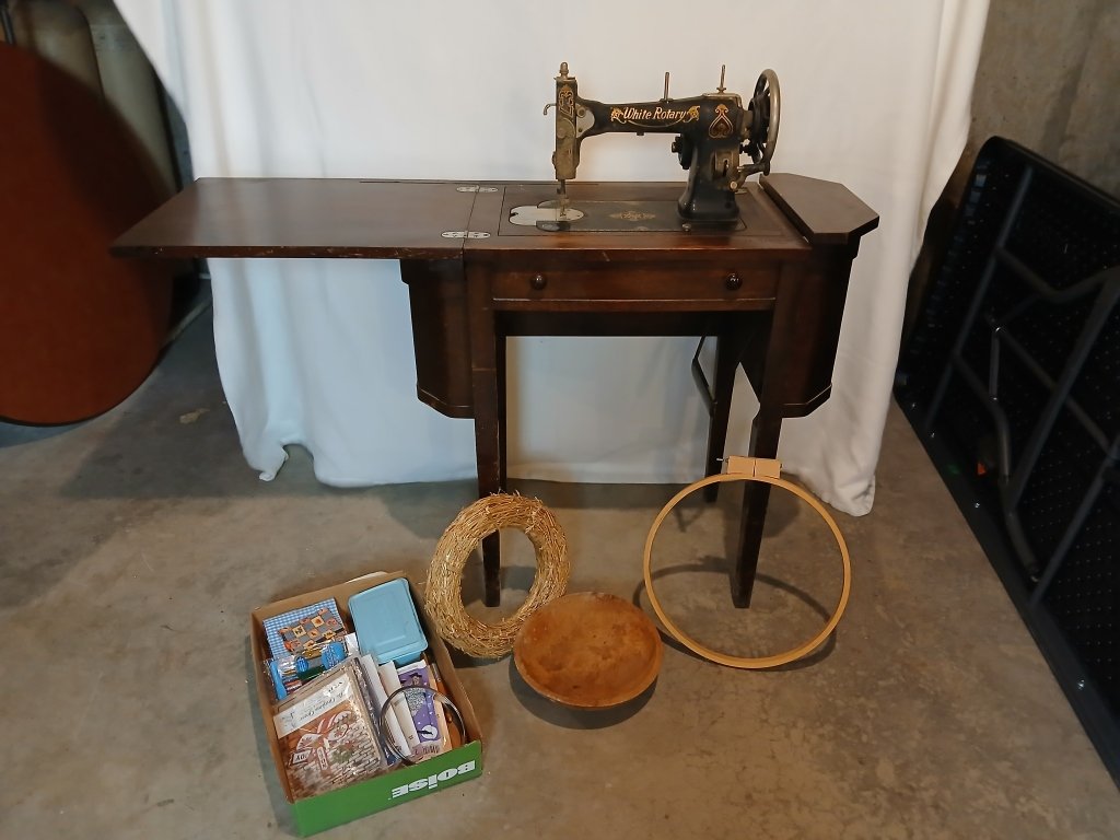 Property photo 293 - TIMED ONLINE ONLY PERSONAL PROPERTY AUCTION IN ALLEN COUNTY, INDIANA