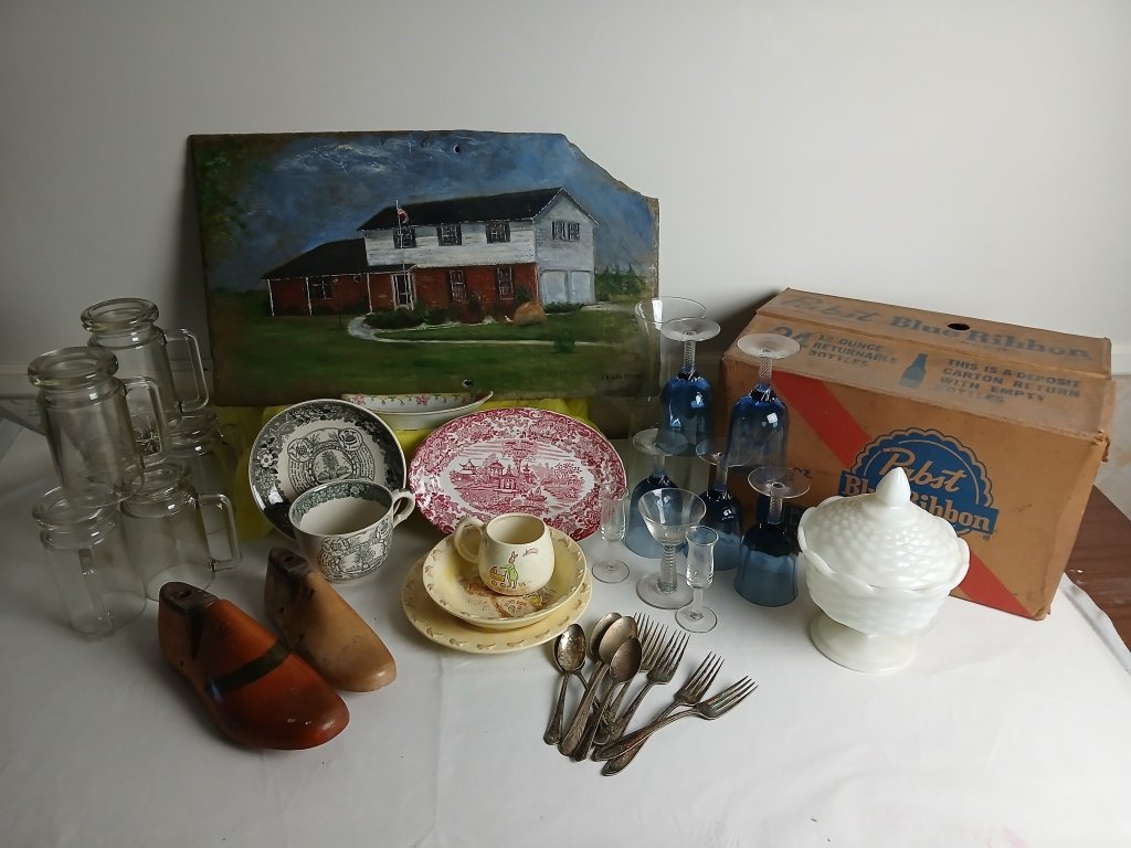 Property photo 323 - TIMED ONLINE ONLY PERSONAL PROPERTY AUCTION IN ALLEN COUNTY, INDIANA