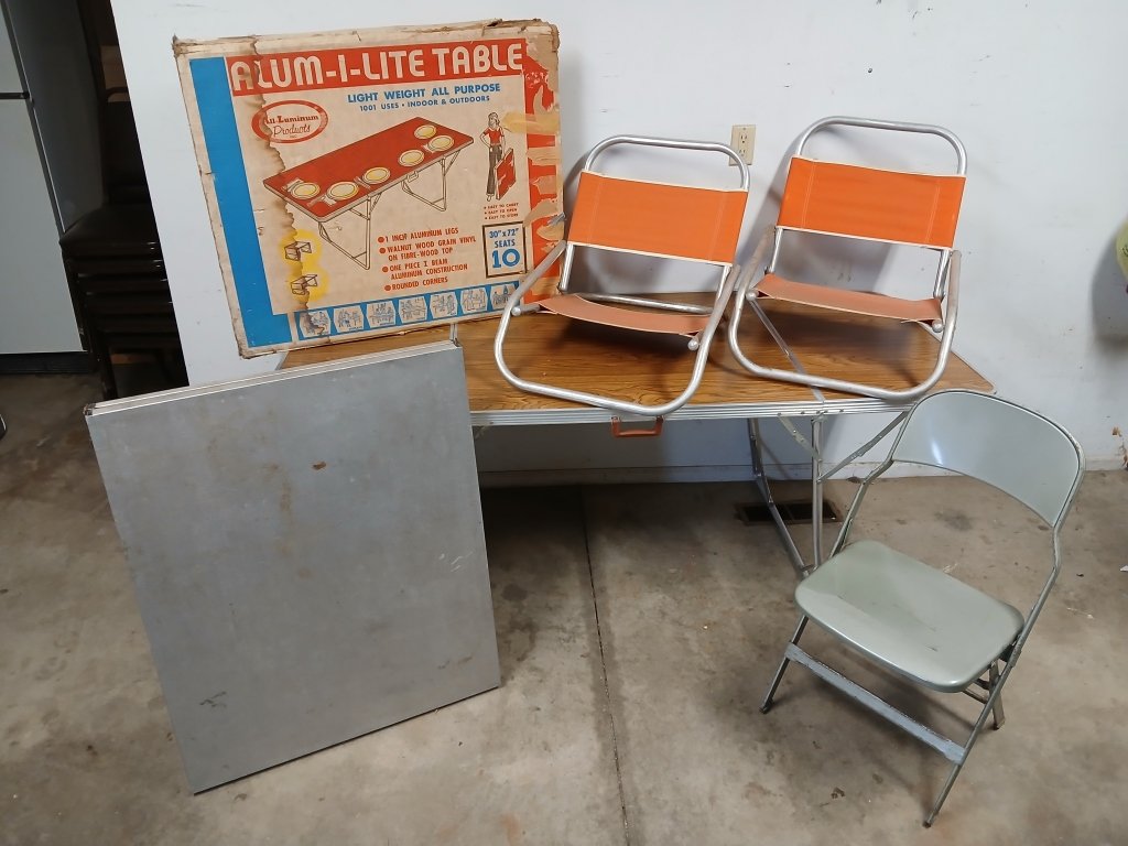 Property photo 340 - TIMED ONLINE ONLY PERSONAL PROPERTY AUCTION IN ALLEN COUNTY, INDIANA