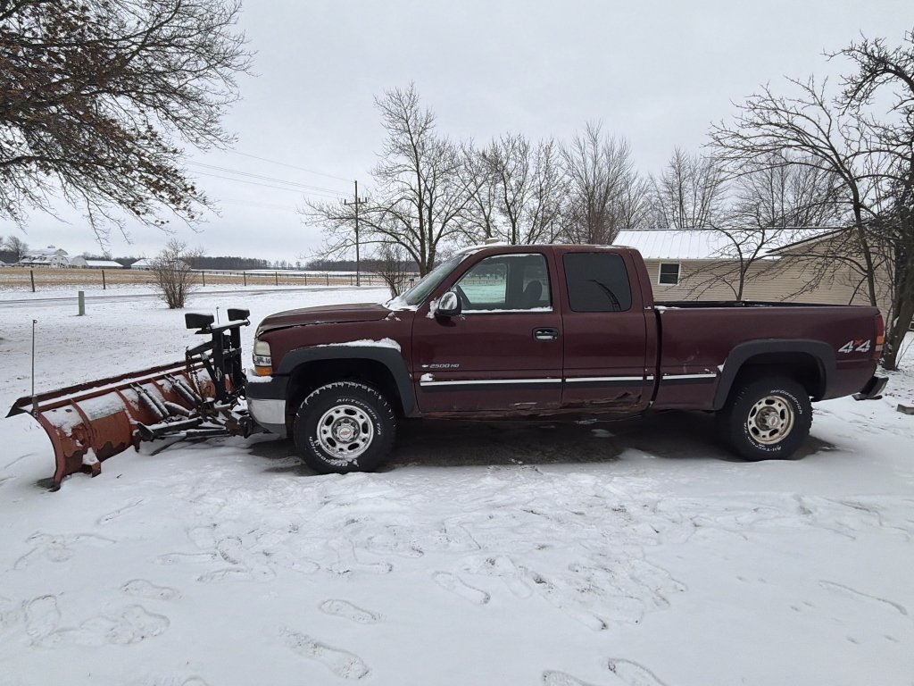 Property photo 1 - TIMED ONLINE ONLY PERSONAL PROPERTY AUCTION IN ALLEN COUNTY, INDIANA