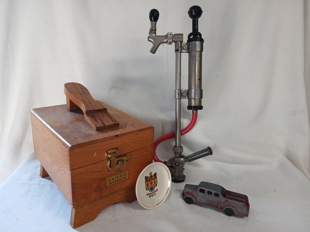 Property photo 348 - TIMED ONLINE ONLY PERSONAL PROPERTY AUCTION IN ALLEN COUNTY, INDIANA