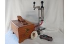 Property photo 348 - TIMED ONLINE ONLY PERSONAL PROPERTY AUCTION IN ALLEN COUNTY, INDIANA