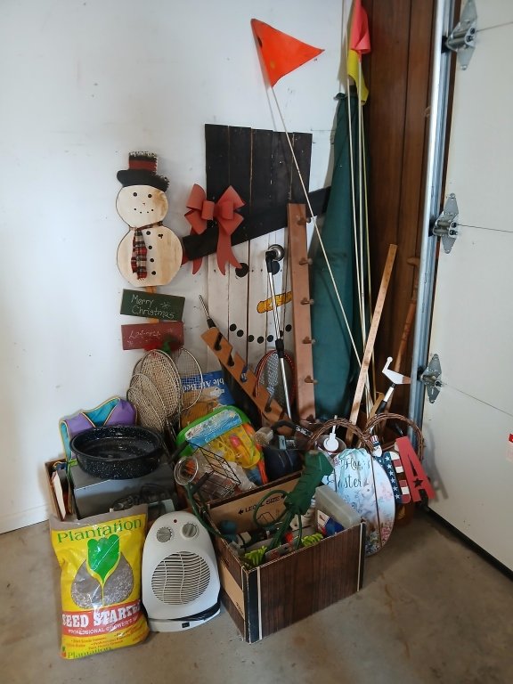 Property photo 350 - TIMED ONLINE ONLY PERSONAL PROPERTY AUCTION IN ALLEN COUNTY, INDIANA