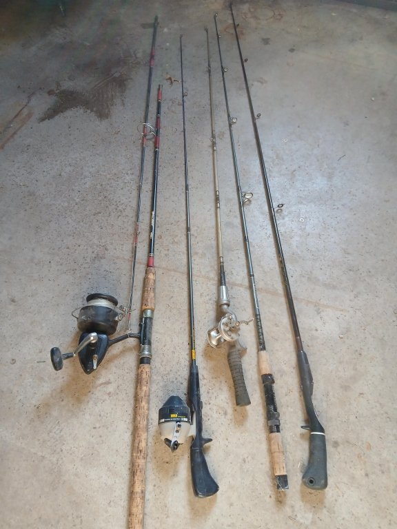 Property photo 355 - TIMED ONLINE ONLY PERSONAL PROPERTY AUCTION IN ALLEN COUNTY, INDIANA