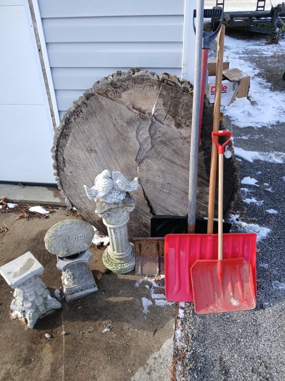 Property photo 360 - TIMED ONLINE ONLY PERSONAL PROPERTY AUCTION IN ALLEN COUNTY, INDIANA