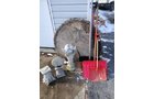 Property photo 360 - TIMED ONLINE ONLY PERSONAL PROPERTY AUCTION IN ALLEN COUNTY, INDIANA