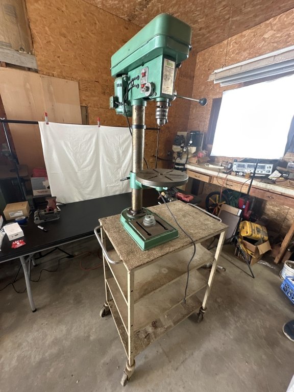 Property photo 380 - TIMED ONLINE ONLY PERSONAL PROPERTY AUCTION IN ALLEN COUNTY, INDIANA
