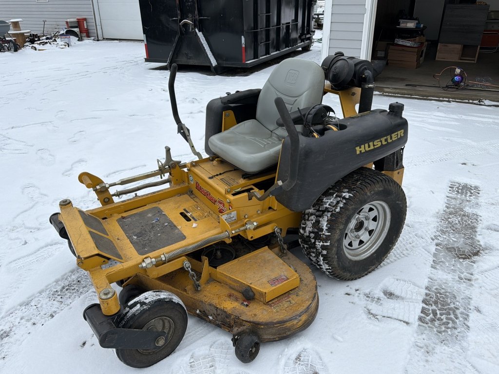 Property photo 2 - TIMED ONLINE ONLY PERSONAL PROPERTY AUCTION IN ALLEN COUNTY, INDIANA
