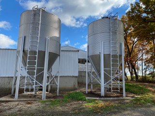 Property photo 14 - TIMED ONLINE ONLY REAL ESTATE AUCTION - 23+/- ACRES OFFERED IN 3 TRACTS IN ST JOSEPH COUNTY, MICHIGAN
