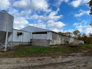 Property photo 13 - TIMED ONLINE ONLY REAL ESTATE AUCTION - 23+/- ACRES OFFERED IN 3 TRACTS IN ST JOSEPH COUNTY, MICHIGAN