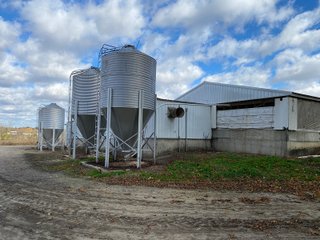 Property photo 12 - TIMED ONLINE ONLY REAL ESTATE AUCTION - 23+/- ACRES OFFERED IN 3 TRACTS IN ST JOSEPH COUNTY, MICHIGAN