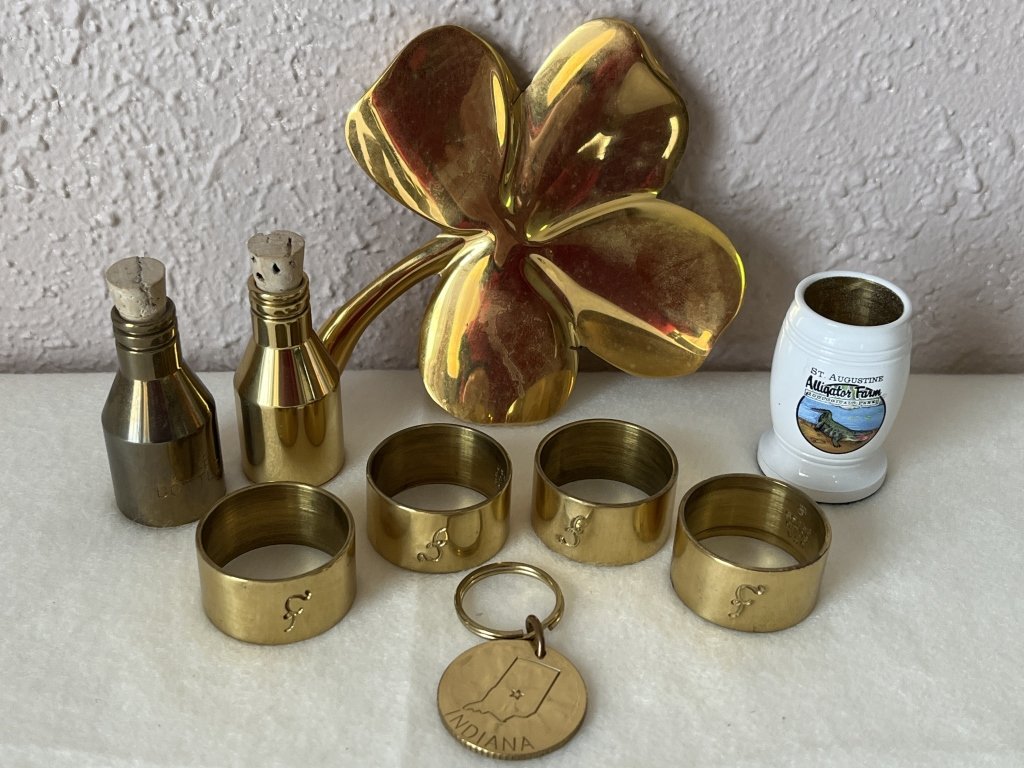 Property photo 101 - TIMED ONLINE ONLY PERSONAL PROPERTY AUCTION IN ALLEN COUNTY, INDIANA