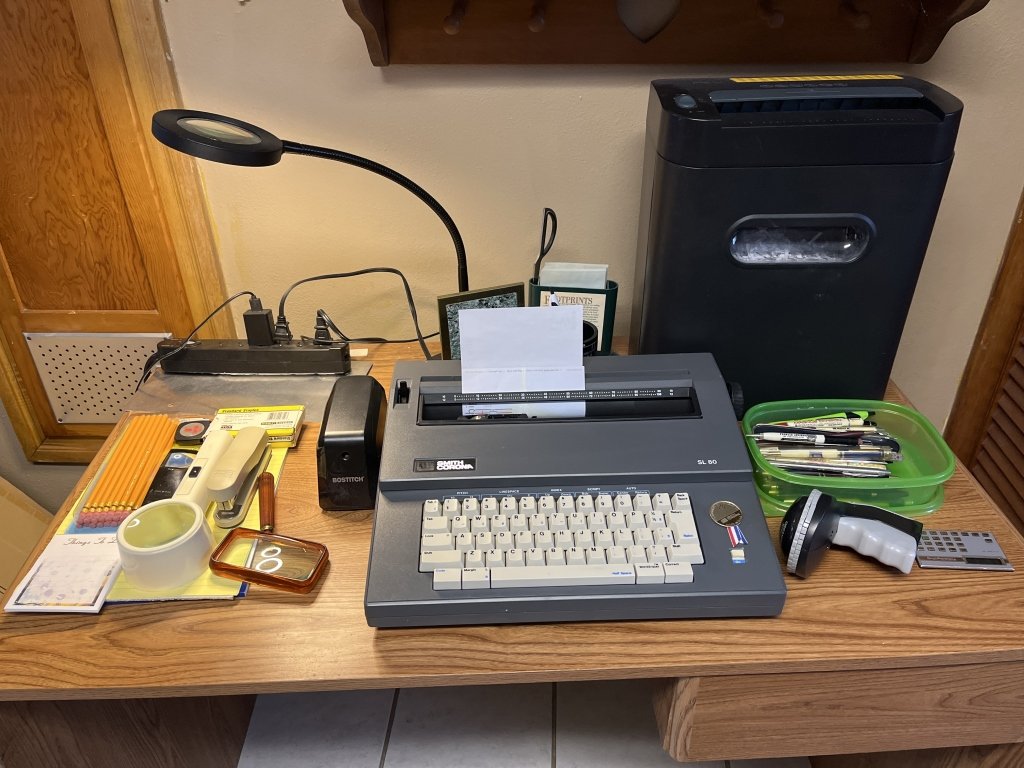 Property photo 120 - TIMED ONLINE ONLY PERSONAL PROPERTY AUCTION IN ALLEN COUNTY, INDIANA
