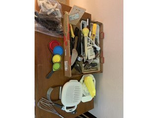 Property photo 126 - TIMED ONLINE ONLY PERSONAL PROPERTY AUCTION IN ALLEN COUNTY, INDIANA