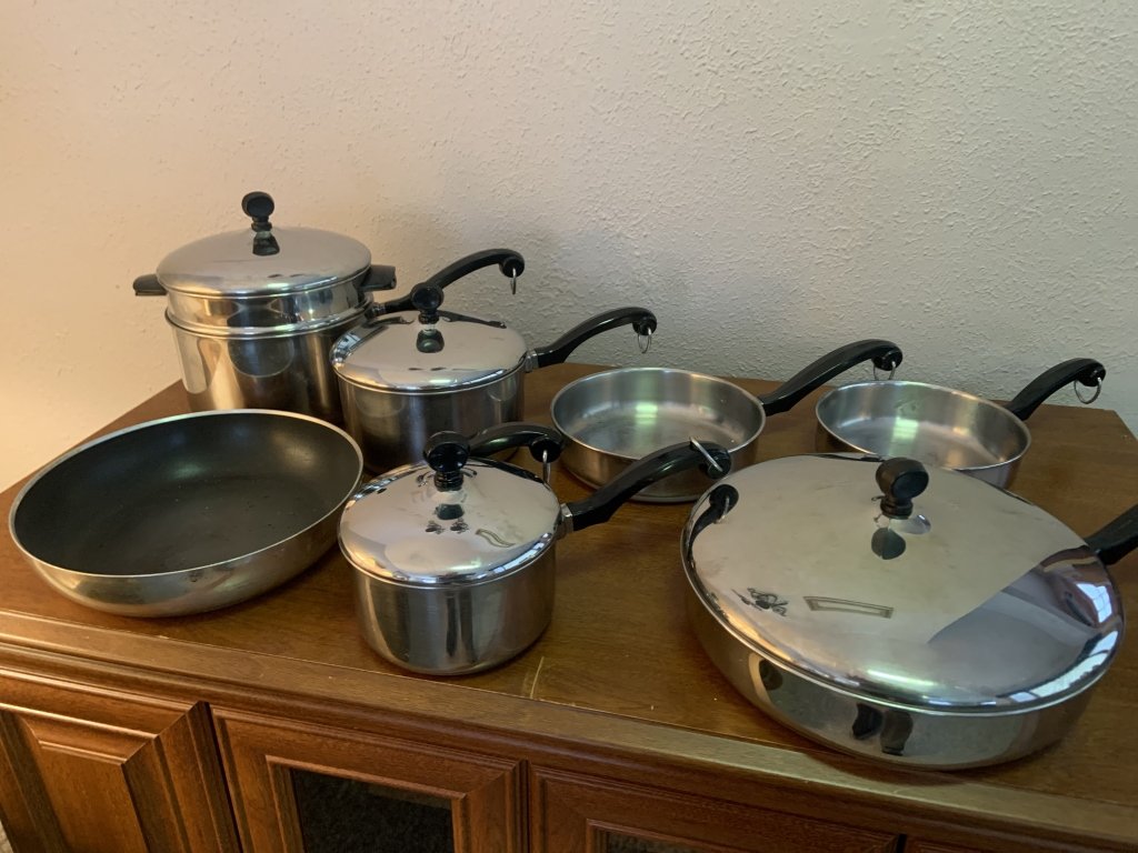 Property photo 127 - TIMED ONLINE ONLY PERSONAL PROPERTY AUCTION IN ALLEN COUNTY, INDIANA