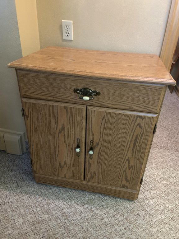 Property photo 129 - TIMED ONLINE ONLY PERSONAL PROPERTY AUCTION IN ALLEN COUNTY, INDIANA