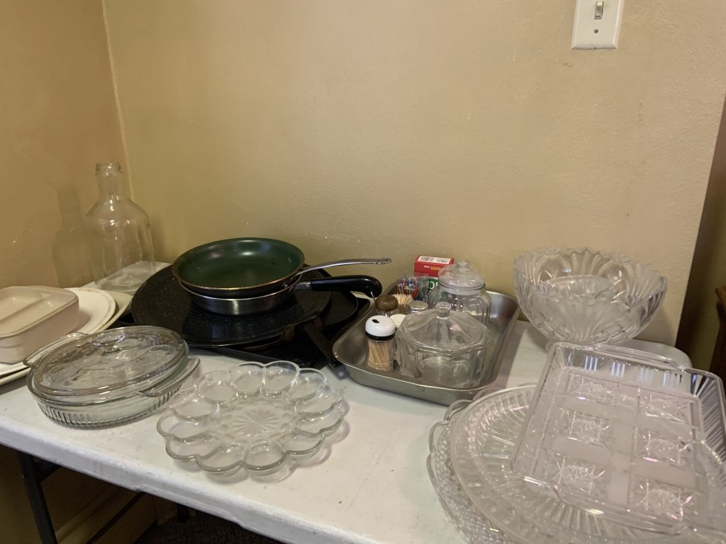 Property photo 134 - TIMED ONLINE ONLY PERSONAL PROPERTY AUCTION IN ALLEN COUNTY, INDIANA