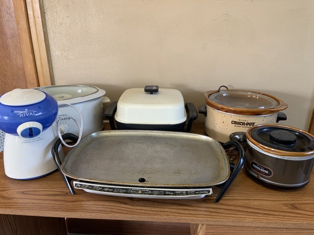 Property photo 162 - TIMED ONLINE ONLY PERSONAL PROPERTY AUCTION IN ALLEN COUNTY, INDIANA