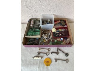Property photo 164 - TIMED ONLINE ONLY PERSONAL PROPERTY AUCTION IN ALLEN COUNTY, INDIANA