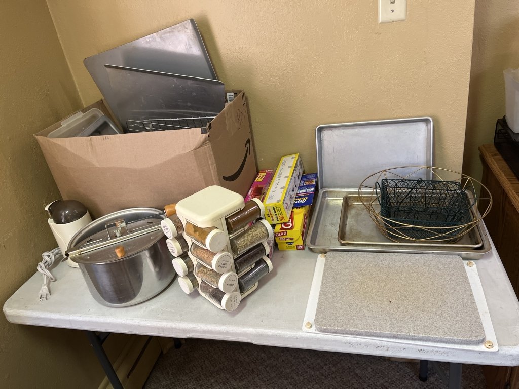Property photo 185 - TIMED ONLINE ONLY PERSONAL PROPERTY AUCTION IN ALLEN COUNTY, INDIANA