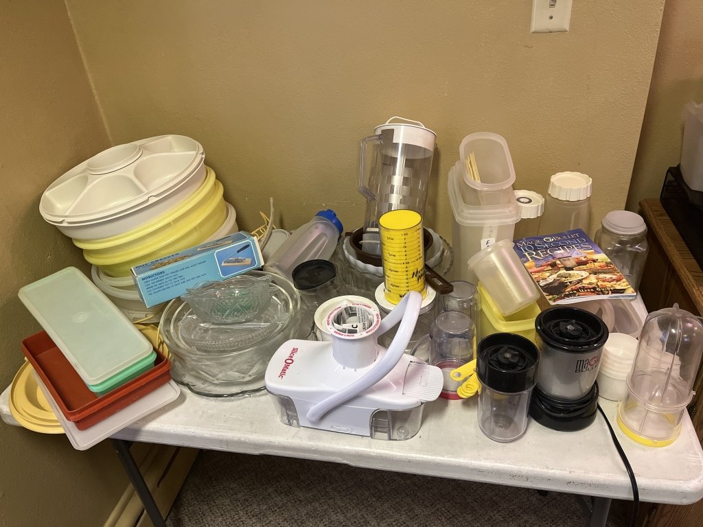 Property photo 196 - TIMED ONLINE ONLY PERSONAL PROPERTY AUCTION IN ALLEN COUNTY, INDIANA