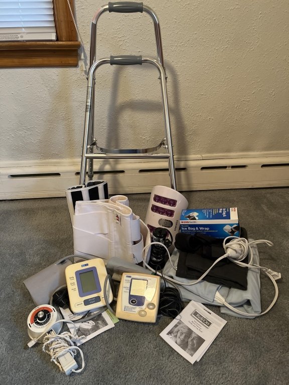 Property photo 217 - TIMED ONLINE ONLY PERSONAL PROPERTY AUCTION IN ALLEN COUNTY, INDIANA