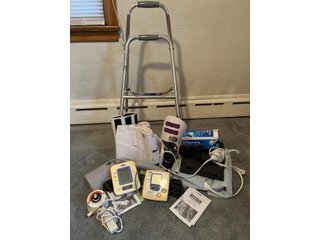 Property photo 217 - TIMED ONLINE ONLY PERSONAL PROPERTY AUCTION IN ALLEN COUNTY, INDIANA