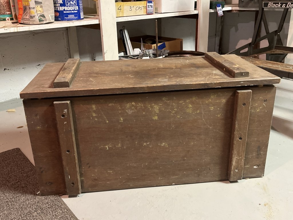 Property photo 238 - TIMED ONLINE ONLY PERSONAL PROPERTY AUCTION IN ALLEN COUNTY, INDIANA