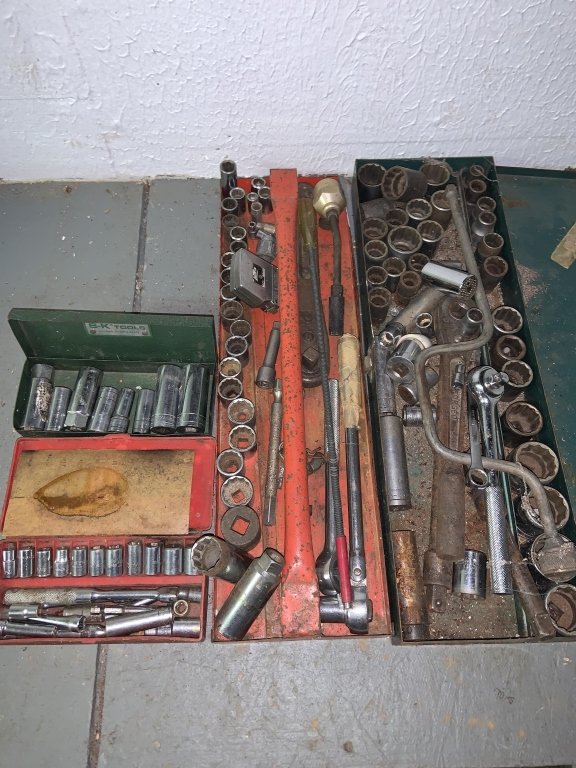 Property photo 266 - TIMED ONLINE ONLY PERSONAL PROPERTY AUCTION IN ALLEN COUNTY, INDIANA