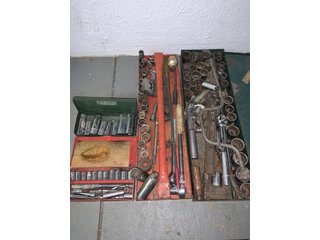 Property photo 266 - TIMED ONLINE ONLY PERSONAL PROPERTY AUCTION IN ALLEN COUNTY, INDIANA