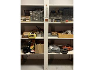 Property photo 270 - TIMED ONLINE ONLY PERSONAL PROPERTY AUCTION IN ALLEN COUNTY, INDIANA