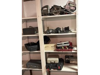 Property photo 272 - TIMED ONLINE ONLY PERSONAL PROPERTY AUCTION IN ALLEN COUNTY, INDIANA