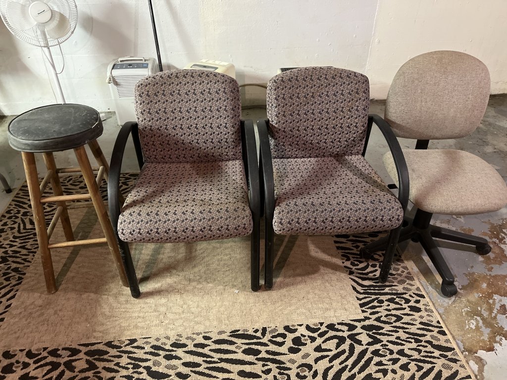 Property photo 276 - TIMED ONLINE ONLY PERSONAL PROPERTY AUCTION IN ALLEN COUNTY, INDIANA