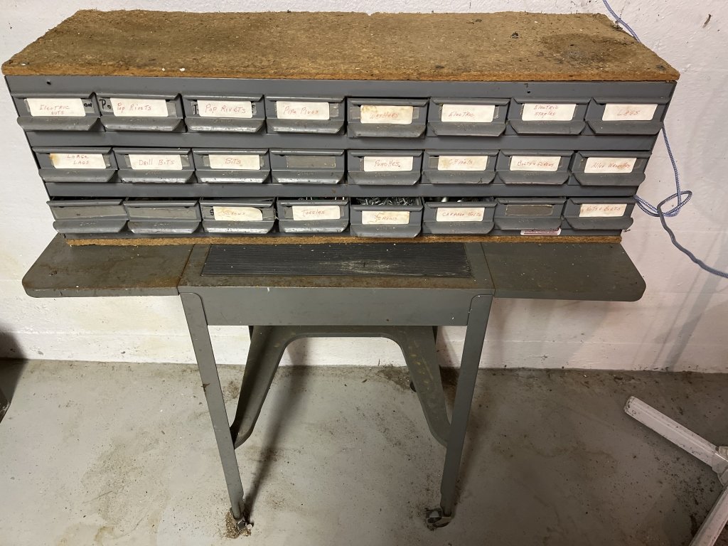 Property photo 279 - TIMED ONLINE ONLY PERSONAL PROPERTY AUCTION IN ALLEN COUNTY, INDIANA