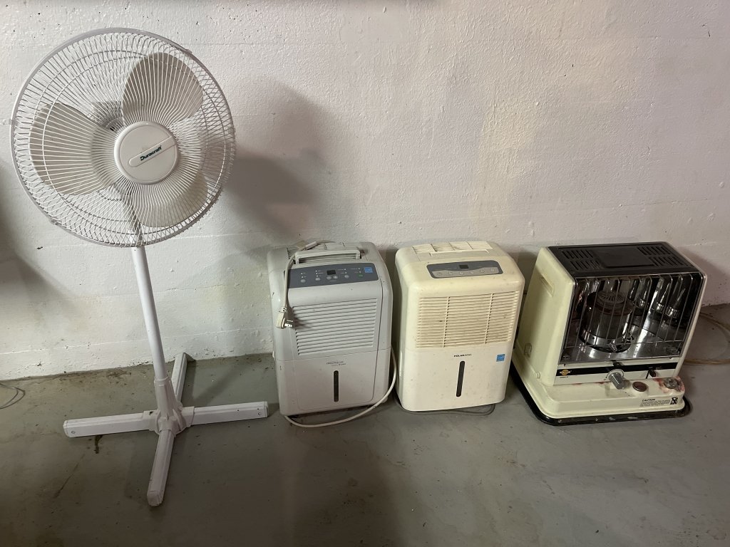 Property photo 280 - TIMED ONLINE ONLY PERSONAL PROPERTY AUCTION IN ALLEN COUNTY, INDIANA