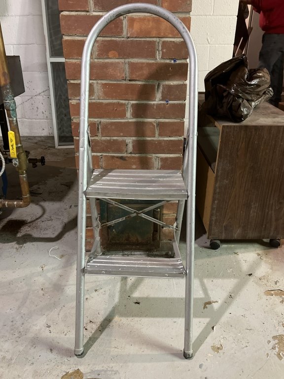 Property photo 285 - TIMED ONLINE ONLY PERSONAL PROPERTY AUCTION IN ALLEN COUNTY, INDIANA