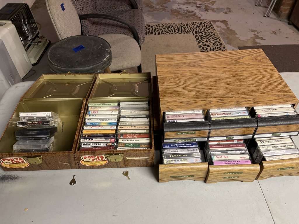Property photo 287 - TIMED ONLINE ONLY PERSONAL PROPERTY AUCTION IN ALLEN COUNTY, INDIANA