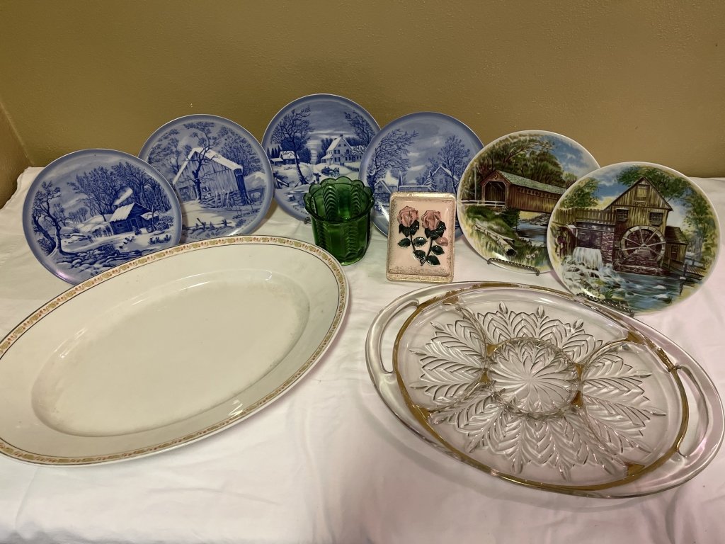 Property photo 295 - TIMED ONLINE ONLY PERSONAL PROPERTY AUCTION IN ALLEN COUNTY, INDIANA