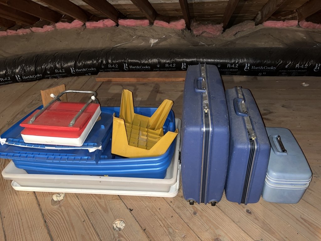 Property photo 303 - TIMED ONLINE ONLY PERSONAL PROPERTY AUCTION IN ALLEN COUNTY, INDIANA
